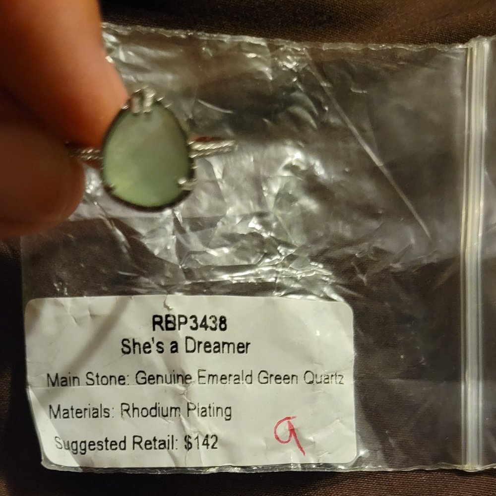 BombParty Ring